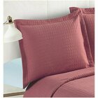 Jogo De Colcha King Camesa Loft Vermelho - King