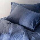 Jogo De Colcha King Denin 3 Peças - Home Style