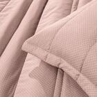 Jogo De Colcha Queen 3 Peças Altenburg Algodão Lux 200 Fios