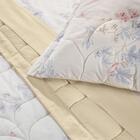 Jogo De Colcha Queen 3 Peças Altenburg Algodão Lux 200 Fios C