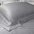 Jogo De Colcha Queen 3 Peças Altenburg Haus Frescor Cinza Boho