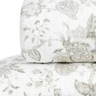 Jogo De Colcha Queen Relicário Vienna 3 Peças - Home Style