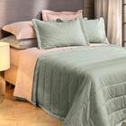 Jogo De Colcha Solteiro 2 Peças Altenburg Algodão Lux 200 Fio