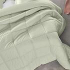 Jogo De Colcha Solteiro Altenburg 200 Fios Algodão Lux Verde