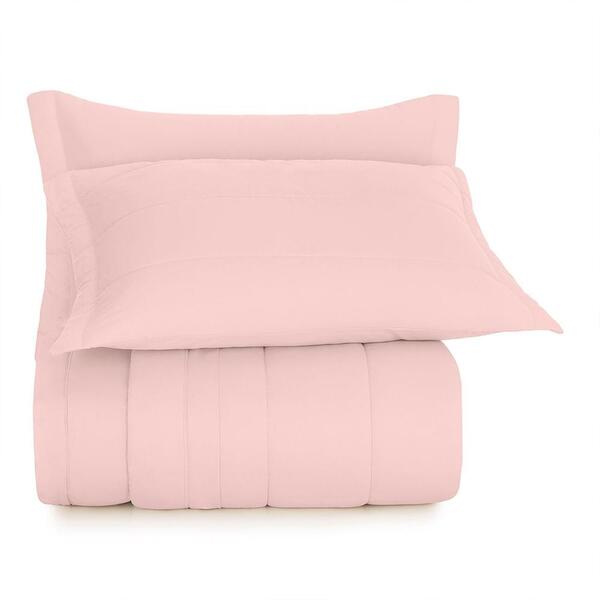 Jogo De Colcha Solteiro Altenburg Algodão Lux 200 Fios 100% A