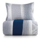 Jogo De Colcha Solteiro Altenburg Toque Acetinado Ultrawave F