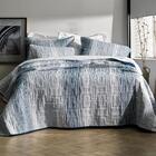 Jogo De Colcha Solteiro Altenburg Toque Acetinado Ultrawave F