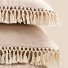 Jogo De Colcha Super King Altenburg Haus Helena Bege