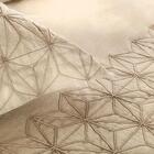 Jogo De Colcha Super King Altenburg Haus Linho Reflexo