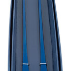 Jogo De Colheres Bailarinas Em Inox Wolff Oxford 2 Peças Azul