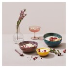 Jogo De Colheres Em Cerâmica Le Creuset Botanique 14cm 6 Peças