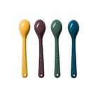 Jogo De Colheres Em Cerâmica Le Creuset Botanique 14cm 6 Peças