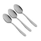 Jogo De Colheres Mesa Lisse 3 Peças