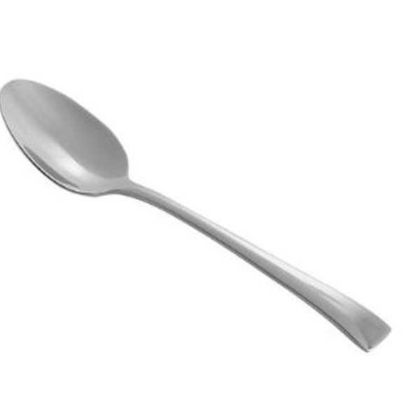 Jogo De Colheres Para Chá Em Aço Inox Wolff Berna 6 Peças 715