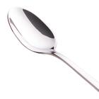 Jogo De Colheres Para Chá Em Aço Inox Wolff Berna 6 Peças 715