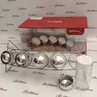 Jogo De Condimento Com 5 Peças (deitado)