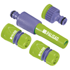 Jogo De Conexão Mangueira 3/4" Palisad