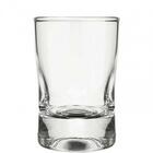 Jogo De Copo Amassadinho 6 Peças Suco 240 Ml - Nadir