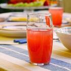 Jogo De Copo Nadir Long Drink Oca 400ml 6 Unidades 7629/876