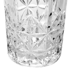 Jogo De Copo Requinte 370ml 6 Peças- Copo047