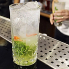 Jogo De Copo Requinte 370ml 6 Peças- Copo047