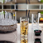 Jogo De Copo Requinte 370ml 6 Peças- Copo047