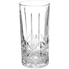 Jogo De Copo Requinte 370ml 6 Peças- Copo047