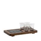 Jogo De Copo Shots Degustação 6 Peças