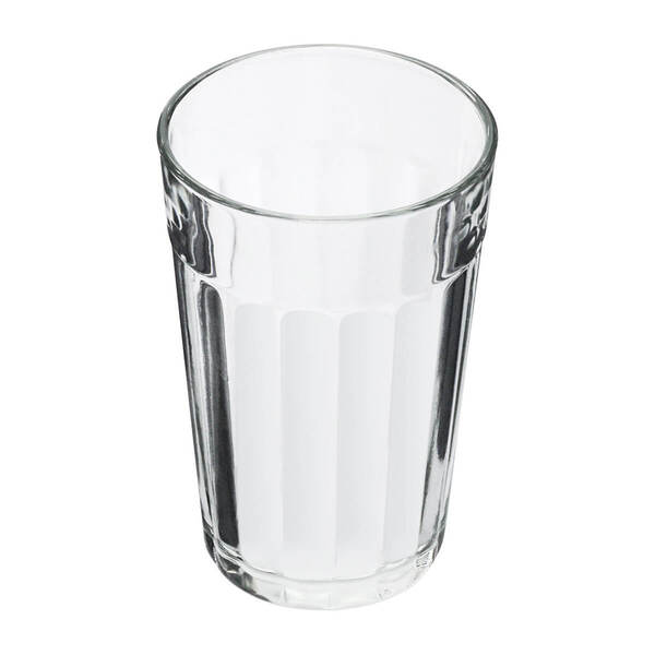 Jogo De Copo Tipo Americano Grande 250ml 6 Peças