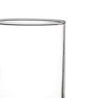 Jogo De Copos Alto Alegro 348 Ml Class Home