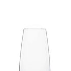 Jogo De Copos Alto Em Vidro Cristal Spiegelau Authentis 550ml