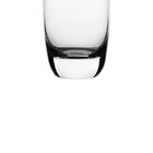 Jogo De Copos Altos Em Cristal Fracalanza Jazz 460ml 6 Peças