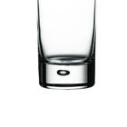 Jogo De Copos Altos Em Vidro Pasabahçe Centra 365ml 6 Peças