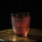 Jogo De Copos Ball 320 Ml Casambiente Vermelho