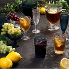 Jogo De Copos De Vidro 335ml 6 Peças Empire 6955 Lyor