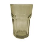 Jogo De Copos De Vidro Boston Colorido 6 Peças 450ml - Copo013