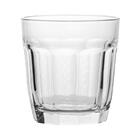 Jogo De Copos De Vidro Transparente Atlanta 9 Peças 250ml - L