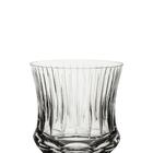 Jogo De Copos Em Cristal Strauss On The Rocks 131.660.150 325
