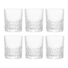 Jogo De Copos Em Cristal Wolff 310ml 6 Peças