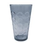 Jogo De Copos Em Vidro Casambiente Alegria 475ml 6 Peças