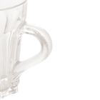 Jogo De Copos Em Vidro Com Alça Bon Gourmet Allure 6 Peças 14