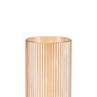 Jogo De Copos Em Vidro L'hermitage Cameratta 425ml 6 Peças Am