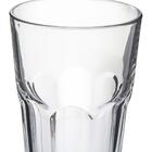 Jogo De Copos Em Vidro Original Line Jade 525ml 6 Peças