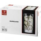 Jogo De Copos Long Drink Barglass Bormioli Rocco 375ml Luxo