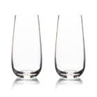 Jogo De Copos Long Drink Strauss Liso Verona 2 Peças (192.242