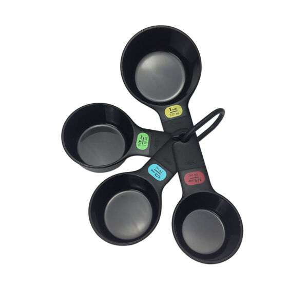 Jogo De Copos Medidores Oxo Softworks 4 Peças