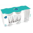 Jogo De Copos Nadir Estela Long Drink Com 6 Peças