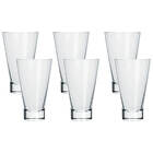 Jogo De Copos Nadir Ilhabela Long Drink Com 6 Peças