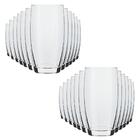 Jogo De Copos Nadir Oca 400ml Com 24 Peças