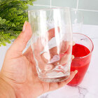 Jogo De Copos Nadir Poema 300ml Com 6 Peças